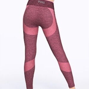 Victoria’s Secret PINK Workout Tights